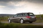 Mercedes-Benz E250 CDI BlueEFFICIENCY Station Wagon 2011 года
